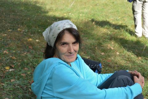 Rosanna